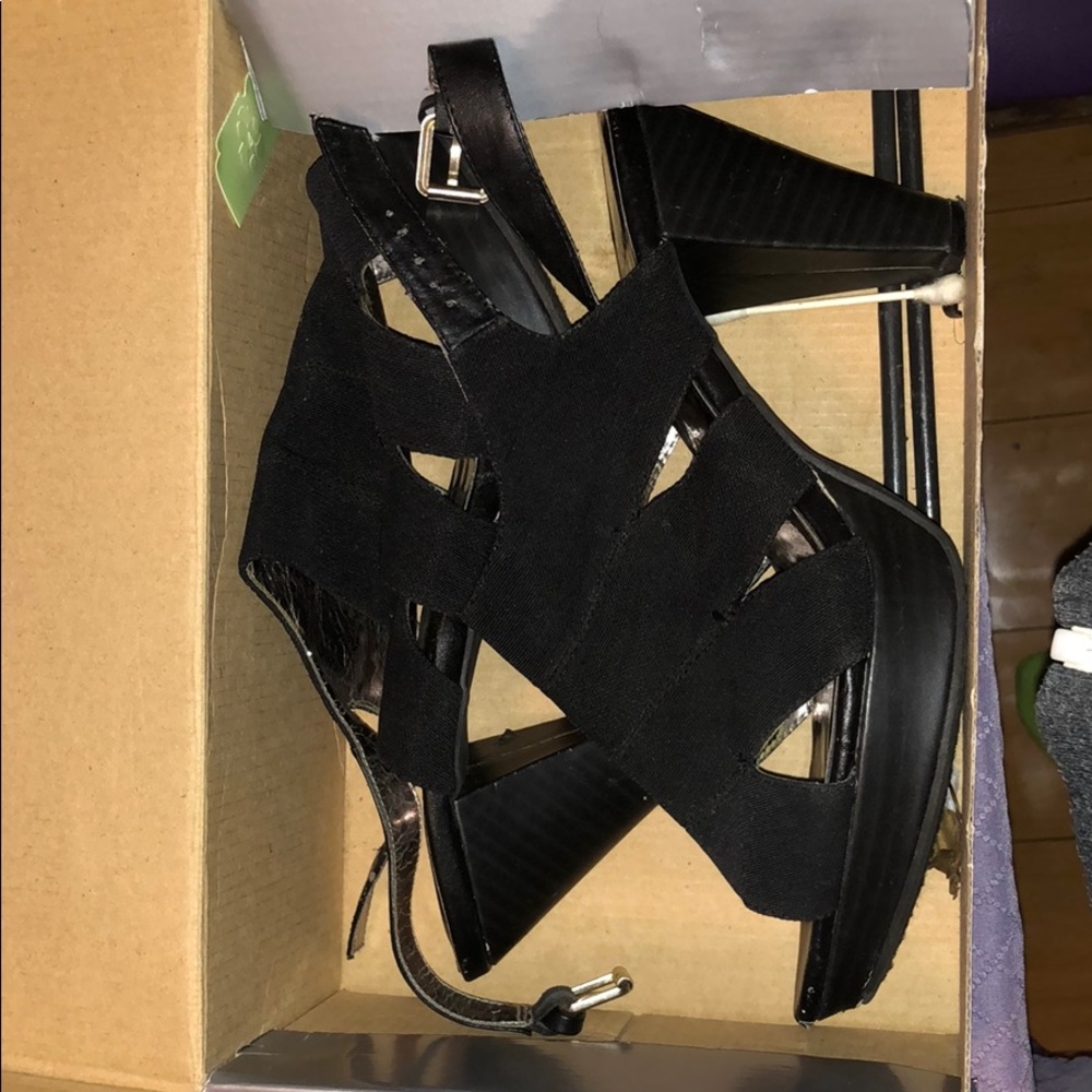 Heels